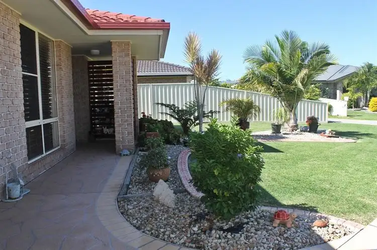 Fifth view of Homely house listing, 5 Cumberland Court, Yamba NSW 2464