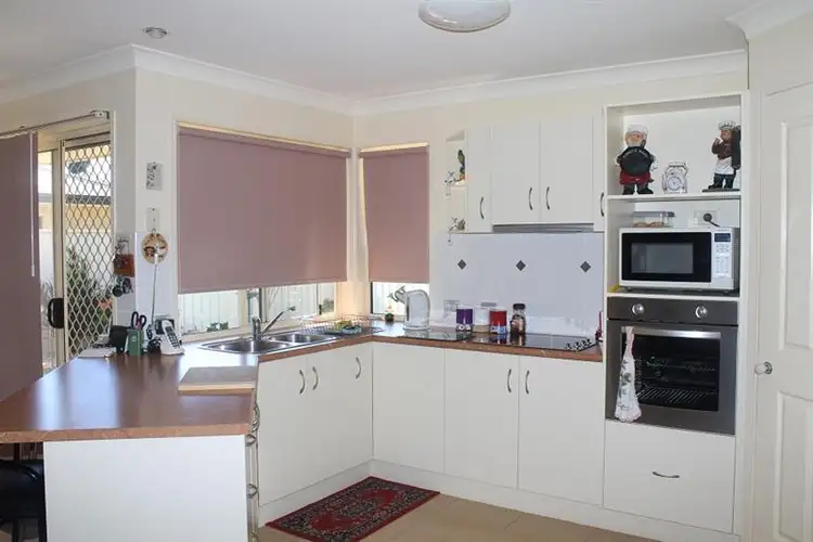 Sixth view of Homely house listing, 5 Cumberland Court, Yamba NSW 2464
