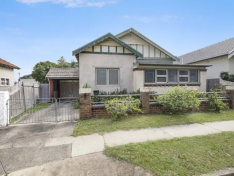 Main view of Homely house listing, 92 Corlette Street, Cooks Hill NSW 2300