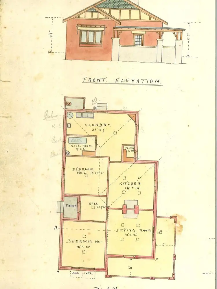 Seventh view of Homely house listing, 92 Corlette Street, Cooks Hill NSW 2300
