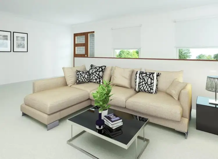 Fourth view of Homely townhouse listing, 1/109 Ocean Street, Dudley NSW 2290