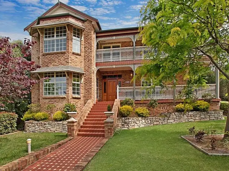 Main view of Homely house listing, 34 Cherry Road, Eleebana NSW 2282