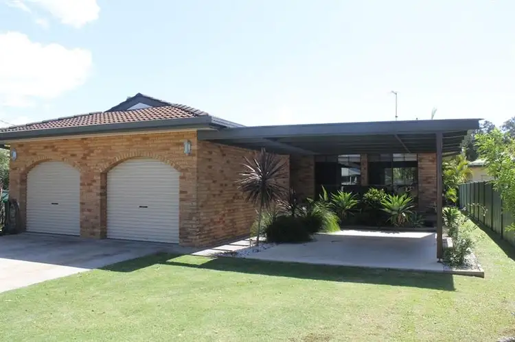 147 Yamba Road, Yamba NSW 2464