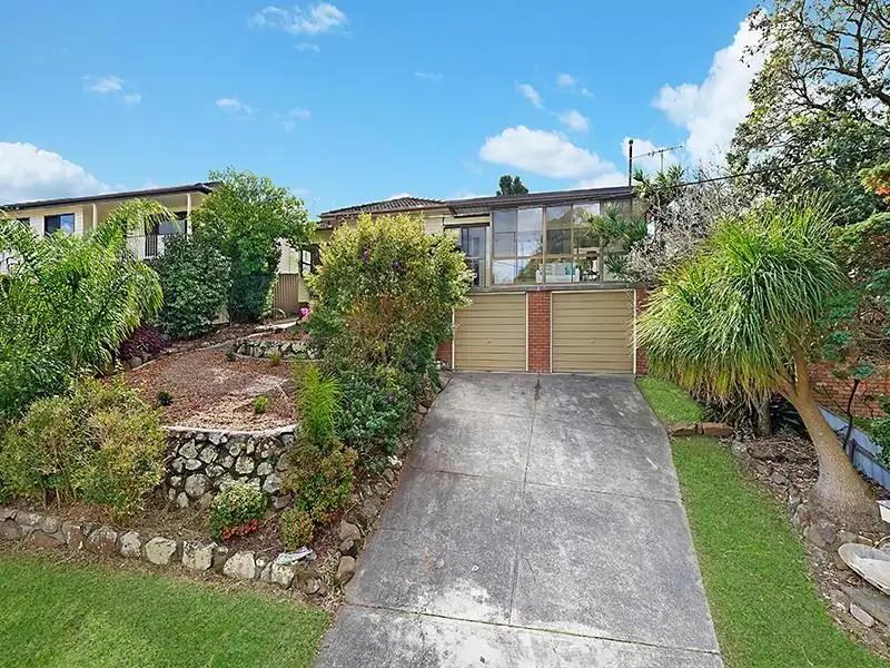 Main view of Homely house listing, 6 Fenwick Crescent, Whitebridge NSW 2290