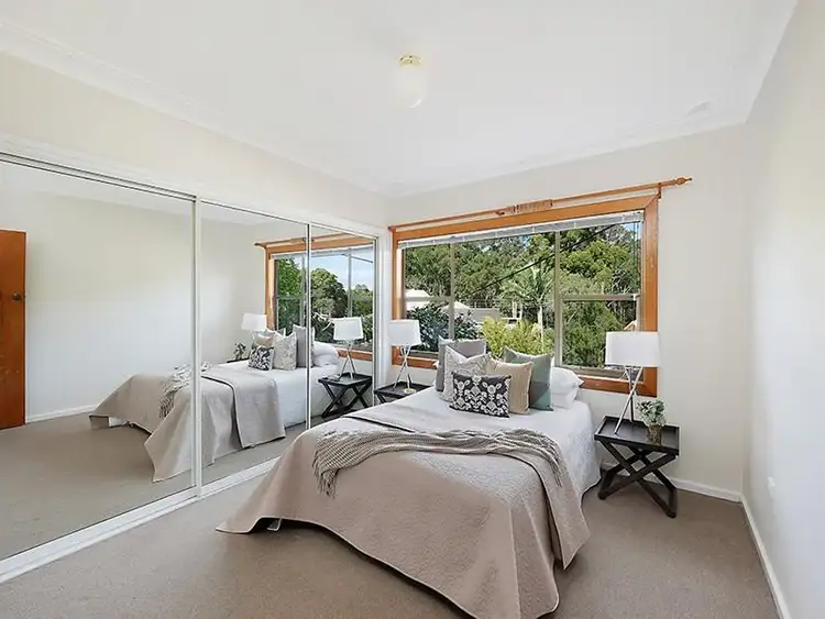 Fourth view of Homely house listing, 6 Fenwick Crescent, Whitebridge NSW 2290