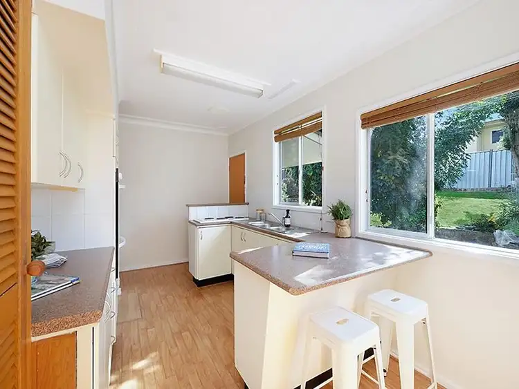 Sixth view of Homely house listing, 6 Fenwick Crescent, Whitebridge NSW 2290