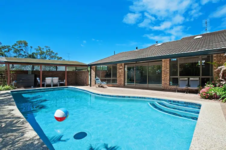 12 Pam Close, Jewells NSW 2280