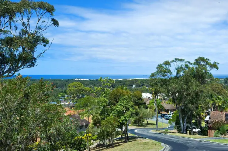 Second view of Homely house listing, 12 Pam Close, Jewells NSW 2280