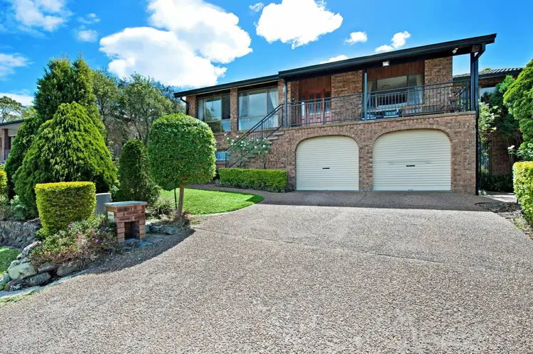 Third view of Homely house listing, 12 Pam Close, Jewells NSW 2280