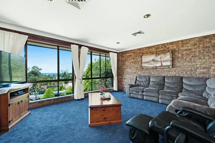 Fifth view of Homely house listing, 12 Pam Close, Jewells NSW 2280