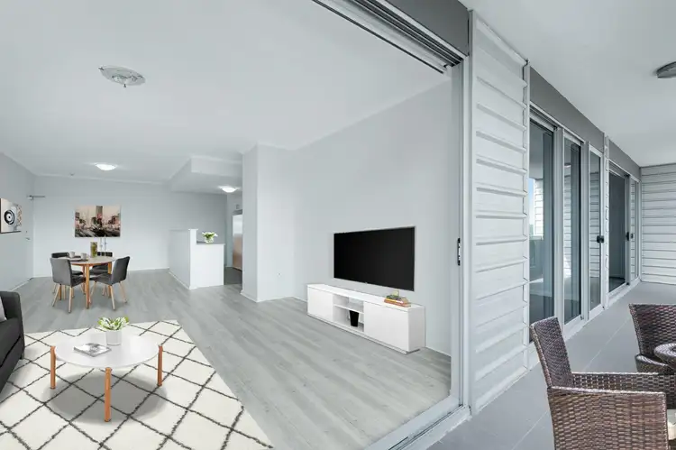 Fourth view of Homely apartment listing, 6/635 Pacific Highway, Belmont NSW 2280