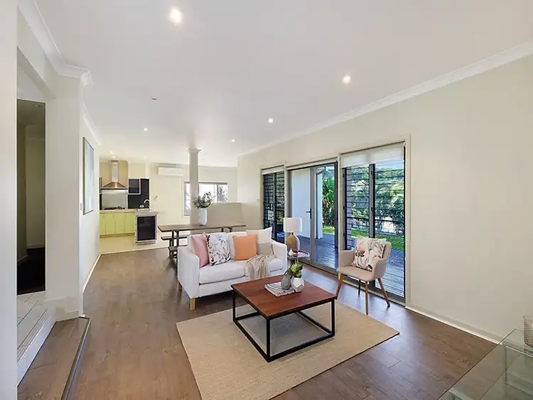 Second view of Homely house listing, 25 Pebble Beach Court, Belmont NSW 2280