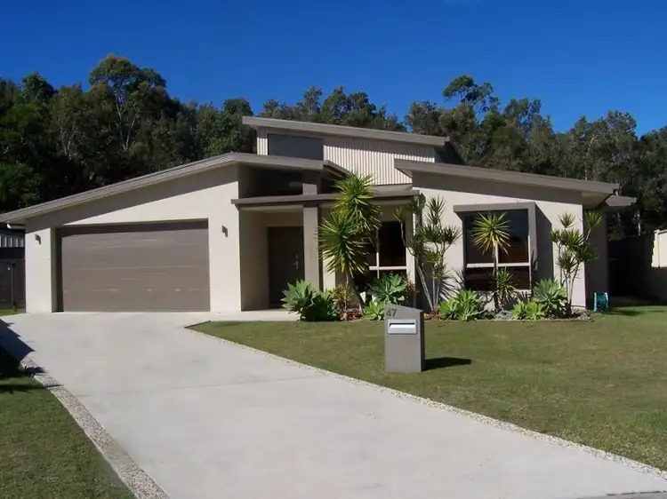 47 O'Gradys Lane, Yamba NSW 2464