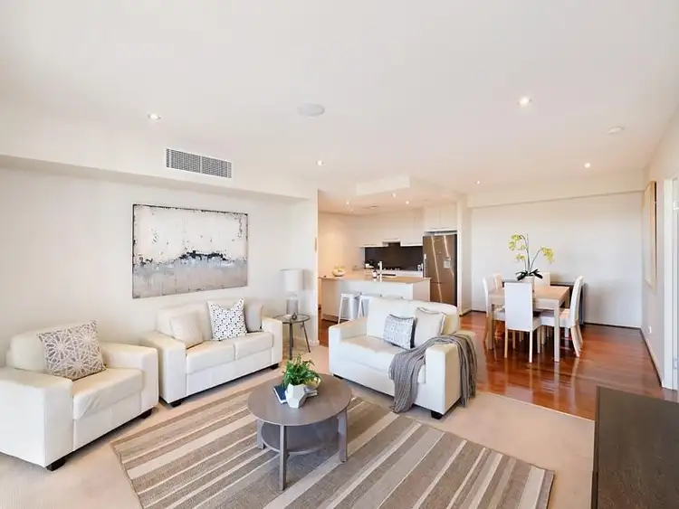 Second view of Homely apartment listing, 409/5 Sharp Street, Belmont NSW 2280