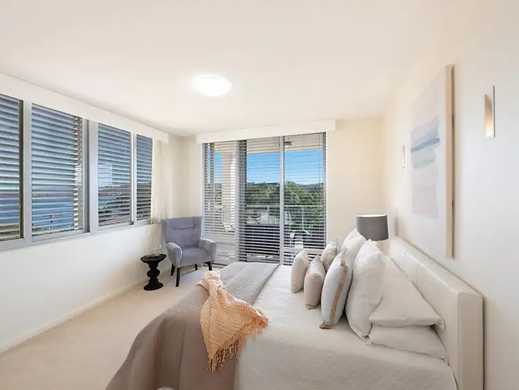 Third view of Homely apartment listing, 409/5 Sharp Street, Belmont NSW 2280