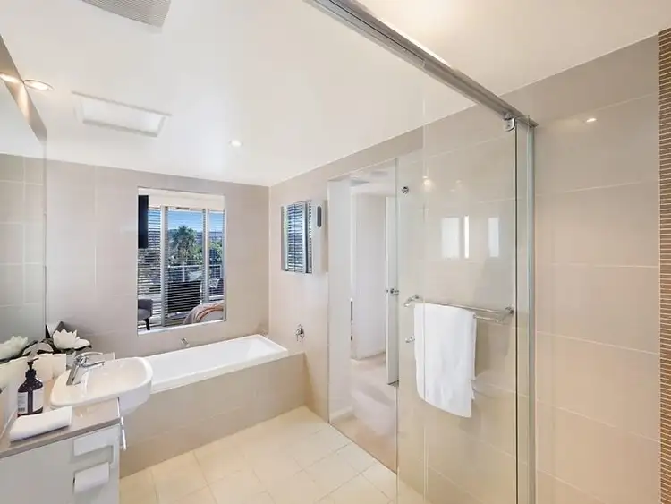Fifth view of Homely apartment listing, 409/5 Sharp Street, Belmont NSW 2280