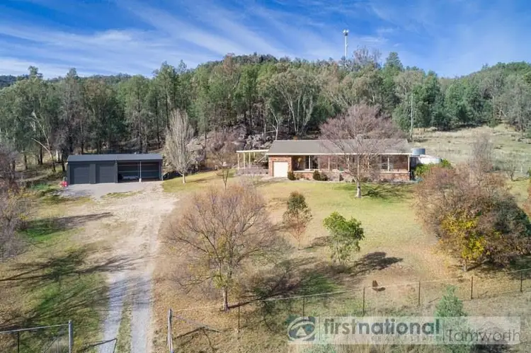 Main view of Homely house listing, 274 Tanglewood Road, Moonbi NSW 2353