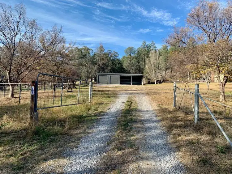 Third view of Homely house listing, 274 Tanglewood Road, Moonbi NSW 2353
