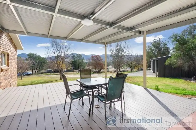 Fourth view of Homely house listing, 274 Tanglewood Road, Moonbi NSW 2353
