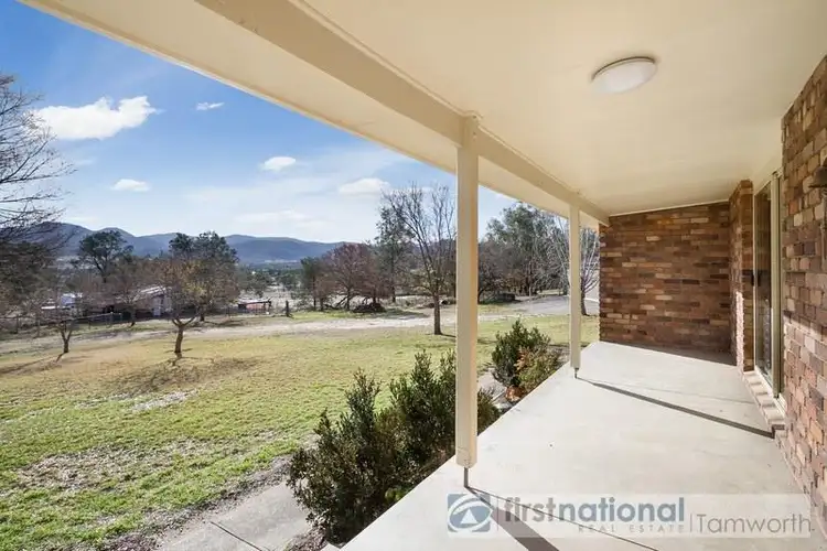Fifth view of Homely house listing, 274 Tanglewood Road, Moonbi NSW 2353