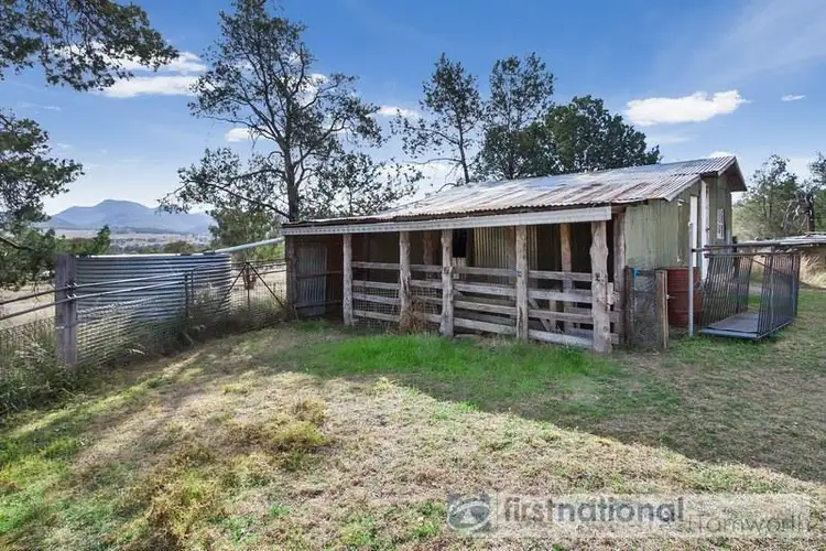 Seventh view of Homely house listing, 274 Tanglewood Road, Moonbi NSW 2353