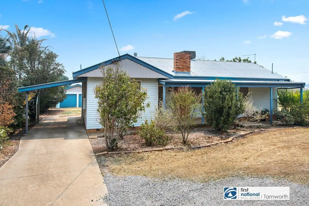 Main view of Homely house listing, 147 Calala Lane, Calala NSW 2340