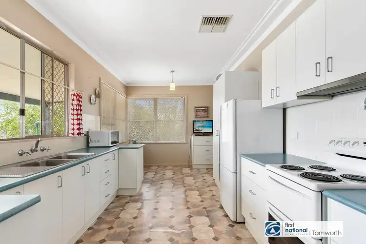 Third view of Homely house listing, 147 Calala Lane, Calala NSW 2340