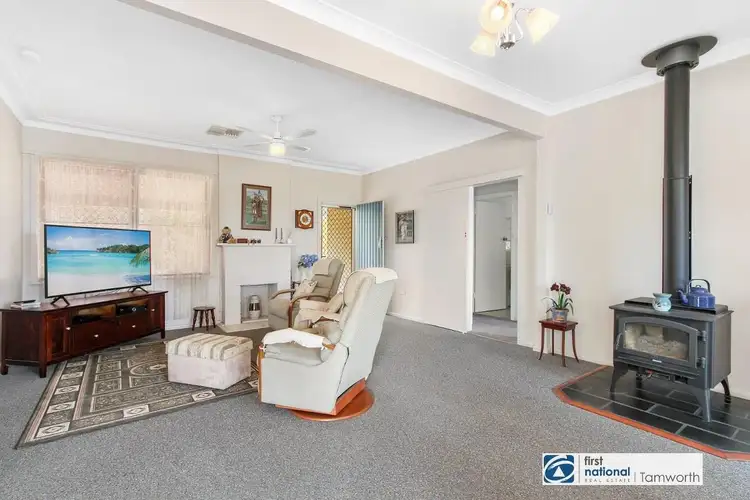 Fourth view of Homely house listing, 147 Calala Lane, Calala NSW 2340
