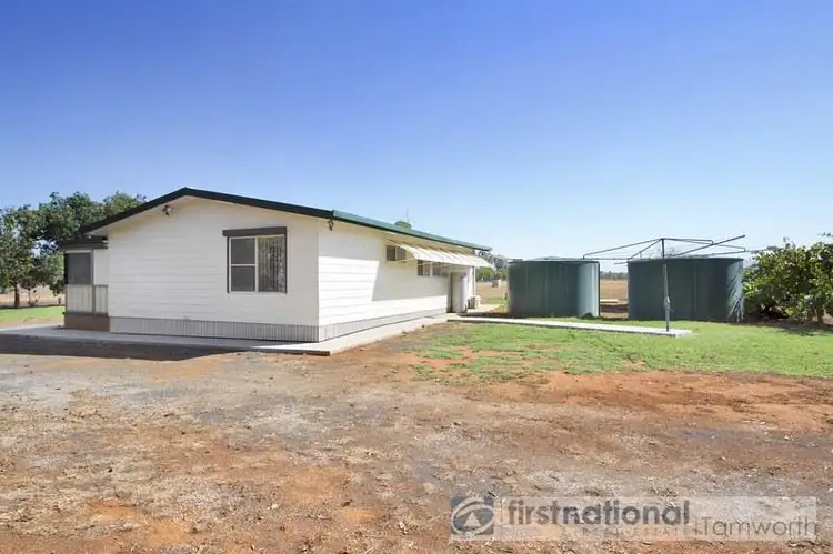 Second view of Homely house listing, 254 Meldorn Lane, Hallsville NSW 2340