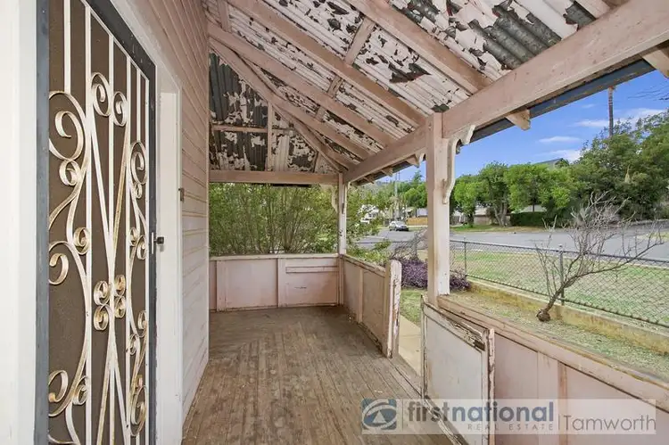 Third view of Homely house listing, 4 Hyman Street, North Tamworth NSW 2340
