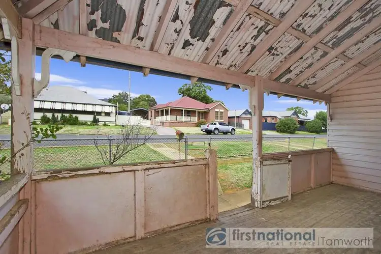 Fourth view of Homely house listing, 4 Hyman Street, North Tamworth NSW 2340