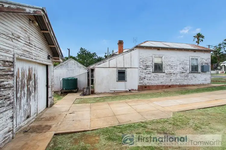 Sixth view of Homely house listing, 4 Hyman Street, North Tamworth NSW 2340