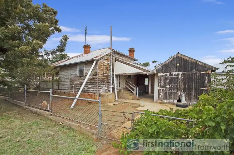 Seventh view of Homely house listing, 4 Hyman Street, North Tamworth NSW 2340