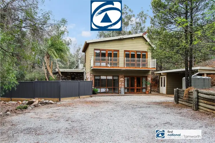 Main view of Homely house listing, 7 Mornington Crescent, Tamworth NSW 2340