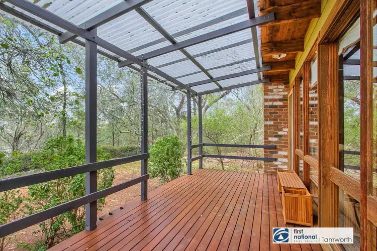 Second view of Homely house listing, 7 Mornington Crescent, Tamworth NSW 2340