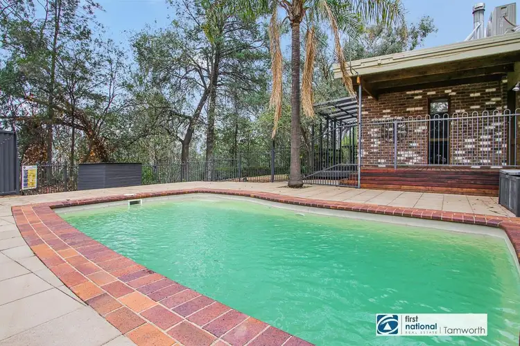 Fourth view of Homely house listing, 7 Mornington Crescent, Tamworth NSW 2340