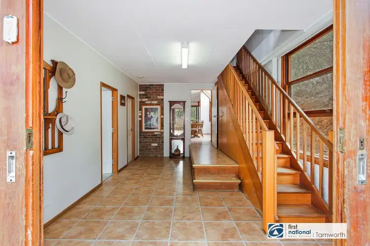 Fifth view of Homely house listing, 7 Mornington Crescent, Tamworth NSW 2340