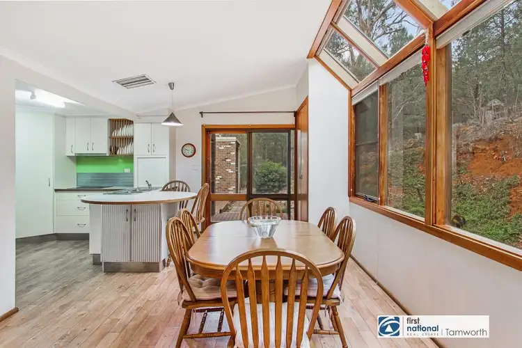 Sixth view of Homely house listing, 7 Mornington Crescent, Tamworth NSW 2340