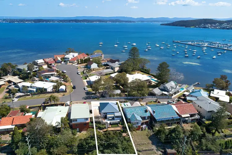 Main view of Homely house listing, 9 Bellevue Road, Belmont NSW 2280
