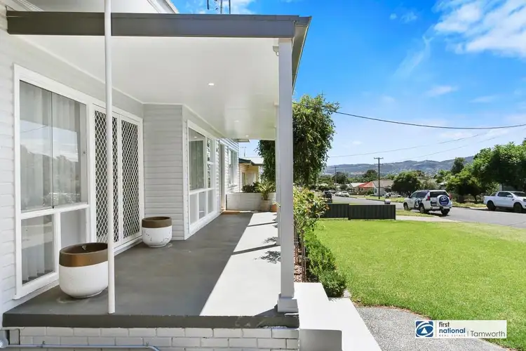 Third view of Homely house listing, 56 Croydon Avenue, South Tamworth NSW 2340