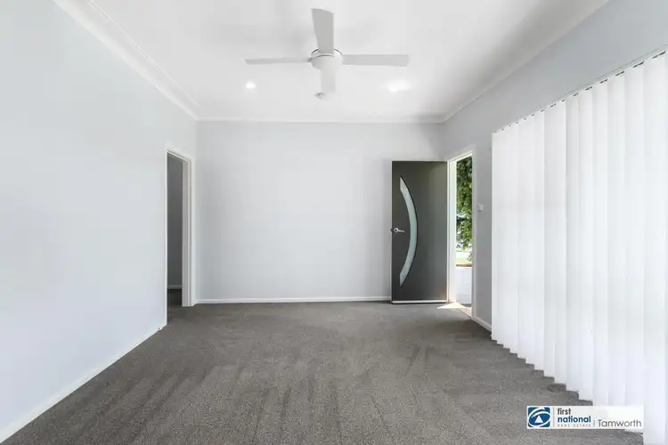 Fourth view of Homely house listing, 56 Croydon Avenue, South Tamworth NSW 2340