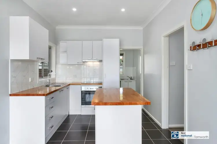 Sixth view of Homely house listing, 56 Croydon Avenue, South Tamworth NSW 2340