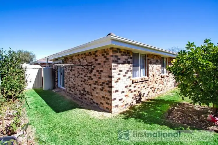 Third view of Homely unit listing, 2/5 COWPER Close, North Tamworth NSW 2340