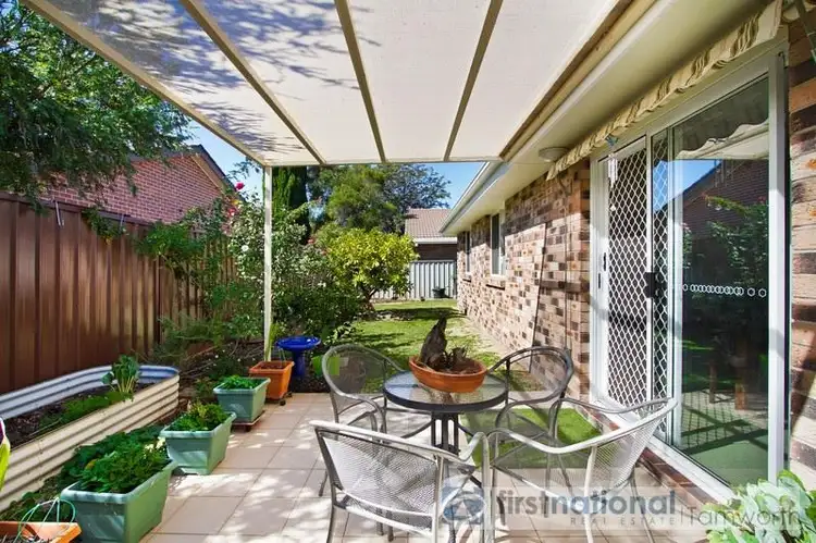 Fourth view of Homely unit listing, 2/5 COWPER Close, North Tamworth NSW 2340