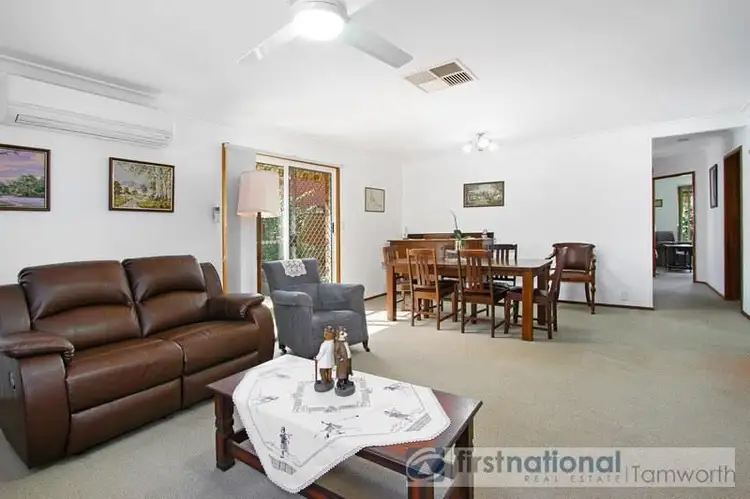 Seventh view of Homely unit listing, 2/5 COWPER Close, North Tamworth NSW 2340