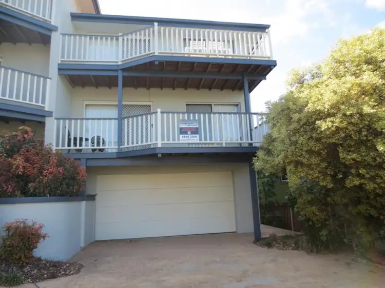 Second view of Homely townhouse listing, 2/4 Coldstream Street, Yamba NSW 2464