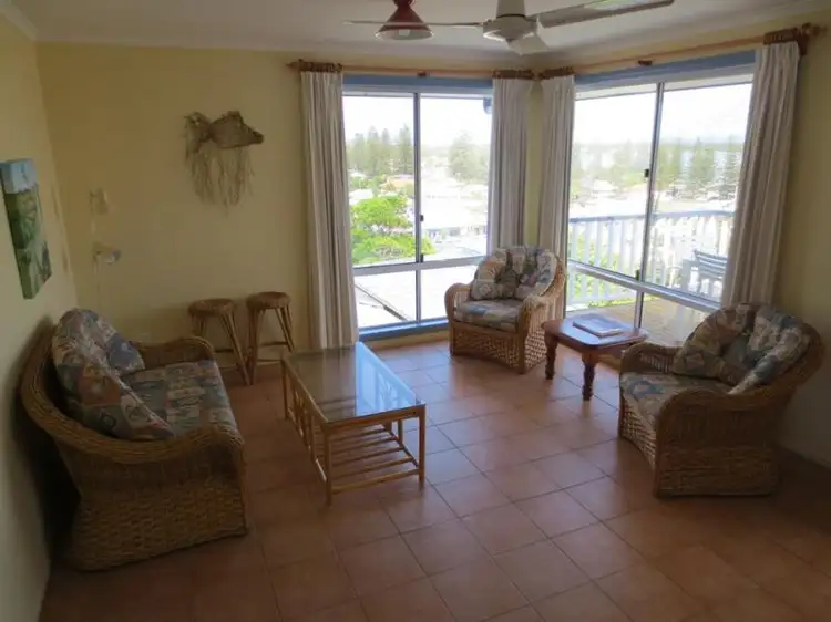 Third view of Homely townhouse listing, 2/4 Coldstream Street, Yamba NSW 2464