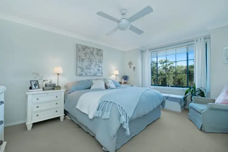 Fifth view of Homely house listing, 20 Green Point Drive, Belmont NSW 2280