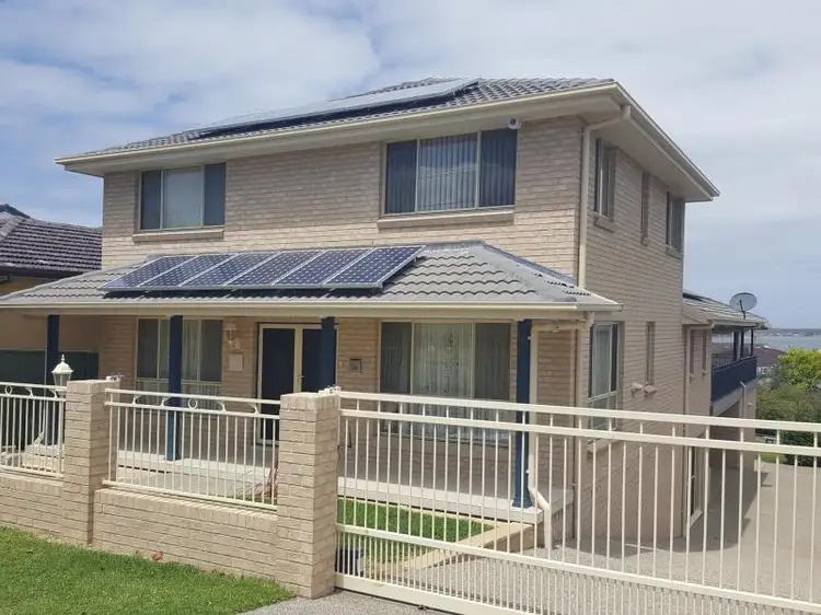 Main view of Homely house listing, 38 Crown Street, Belmont NSW 2280
