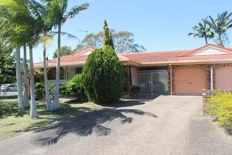 Second view of Homely semi-detached listing, 1/47 Melaleuca Drive, Yamba NSW 2464